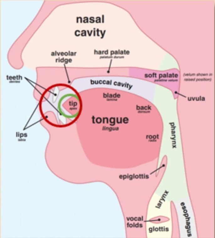 How to pronounce the letter dẖāl (ذ)?